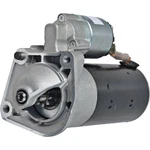 Starter For Volvo Penta Diesel D3-110 D3-130 2003-2007; 410-24222. Fixed Price $159.35.