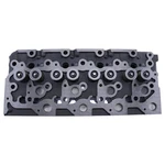 Engine V2003 V2203 V2403 Complete Cylinder Head For Kubota L4200 L4240 L4310. Fixed Price $537.78.
