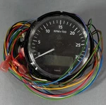 Vdo Viewline 85MM Marine Tachometer 0-3000 Rpm Multifunction Display Clean. Fixed Price $101.24.