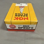 Ngk 2623 BPR6FS Spark Plug - New Genuine Oem Fast Shipping Box Of 10. Fixed Price $47.49.