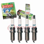 Pc Denso Iridium Tt Spark Plugs For 2010 Honda Civic 1.3L L4 Ignition Zo. Fixed Price $47.46.
