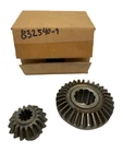 Volvo Penta Gear Set Part# 832540-9. Fixed Price $149.95.