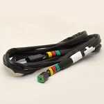 Volvo Penta Boat Extension Cable Harness 3842733 6-POLE 3M. Fixed Price $141.37.