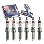 Pc Ngk Iridium Ix Spark Plugs For 2011-2020 Kia Sorento 3.3L 3.5L V6 Fu. Fixed Price $56.82.
