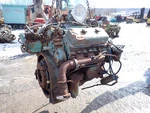 Detroit Diesel 6V71 Engine Runs Good! Jake Brake! Video! Truck V6 Gm. Fixed Price $3995.00.