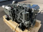 Yanmar 6LY2A-STP 440HP At 3300RPM Bobtail. Fixed Price $52500.00.