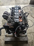 1997 Dodge Ram 2500 3500 Complete Engine Assembly 5.9L 12V Cummins 333K Oem. Fixed Price $3350.00.