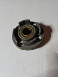 New Johnson Evinrude Vintage Gearcase Head 0378526 Nos Oem OMC145. Fixed Price $13.89.