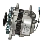 Westerbeke Alternator 12V Amp 86050. Fixed Price $152.90.