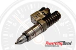 5237821 Detroit Series / S-60 Diesel Injector Remanufactured. Fixed Price $350.00.