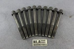 Omc Cobra Ford 4CYL 2.3L Cylinder Head Bolts Set Of 10 87-90. Fixed Price $20.00.