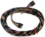 Wire Harness Square To Female 8 Pin 16 Feet Marine Color Coded. Fixed Price $139.95.