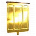 Volvo Penta Aftercooler Intercooler Insert Element For 30 31 40 41 Oe 3582599. Fixed Price $2079.00.