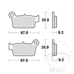 33689-COMPATIBLE With Yamaha Yz 450 F Monster Energy Edition 1CIL. CJ26C B2WH Ba. Fixed Price $63.77.