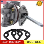Fuel Feed Lift Pump 105582-52010 For Yanmar 1GM10 Engine 3GMD 2QM(20) 2QM20Y. Fixed Price $38.00.