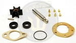 Crom Water Pump Kit Volvo Penta D1A MD1B AQD2B MD2B MD6A 807368 833415. Fixed Price $72.90.