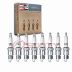 Pc Champion Copper Plus Spark Plugs For 1972-1973 Pontiac Gto 6.6L 7.5L V8 Nk. Fixed Price $27.91.