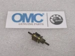 E85 Evinrude Johnson Omc 0323848 Pump Control Piston Oem New Boat Parts. Fixed Price $18.36.