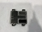2007/08 Pontiac G6 Engine Computer Control Module Oem# 12612738 Genuine Tested. Fixed Price $46.75.