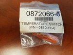 Volvo Penta Thermo Monitor 872066 Brand New Oem. Fixed Price $65.00.