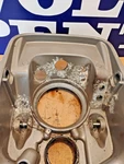 Volvo Penta Dph-c D4 D6 Outer Transom Plate Shield 3809881 22213444 21857917. Fixed Price $1095.99.