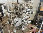 Universal M25 , Marine Diesel Engine 21 Hp With Transmission Reman/rebuilt. Fixed Price $6200.00.