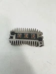 18-5716 Sierra 1982-89 Rectifier Bridge Diode 56939 Mercury 120 140 + Hp. Fixed Price $6.99.