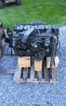 1996 Dodge Cummins 5.9 Engine 12 Valve Bosch P7100 Injection Pump. Fixed Price $2500.00.