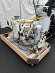 Cummins Marine Qsm 11 Diesel Engine. 450HP. Under 600HR Rto. Bobtail. Fixed Price $30000.00.