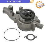 Water Pump For Detroit Diesel 60 Series 12L 12.7L 14L 23535017 23532542 23530427. Fixed Price $196.66.