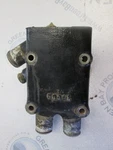 74009 Thermostat Assembly For Mercruiser 470 Alpha Cyl Stern Drive. Fixed Price $50.00.