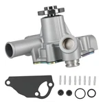 Water Pump For Yanmar TK244 TK249 TK366 TK374 Diesel Engine 13-0506 Aluminum. Fixed Price $65.54.