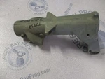 0322862 Johnson Evinrude Outboard Swivel Bracket 25 Hp 1977. Fixed Price $39.99.