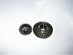 Volvo Penta 832536, 250 Sterndrive Lower Unit Gear Set, Oem. Fixed Price $69.99.