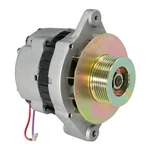 Alternator Fits Mercruiser Stern Drive 5.7L (2-BBL) 1999 Gm. Fixed Price $140.13.