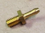 New Omc Oem Evinrude Johnson Nipple, #0344040, #344040. Fixed Price $9.99.