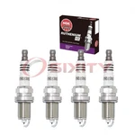 Pc Ngk Ruthenium Hx Spark Plugs For 2012-2019 Kia Soul 1.6L L4 Ignition Zo. Fixed Price $54.02.