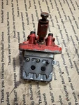 Westerbeke 30B Three Fuel Injection Pump Mitsubishi L3E. Fixed Price $599.00.