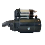 New 12V Starter Motor Ccw Fits 1965-1969 Crusader Marine Inboard 200 ST59LH. Fixed Price $250.20.