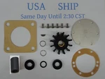 Repair Kit For Sherwood H70 Westerbeke Marine Diesel Engines & Generators 24143. Fixed Price $85.45.