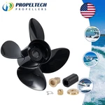 15 X Propeller Fit Mercury Mercruiser Alpha One/bravo Engine 135-300HP Rh. Fixed Price $119.99.