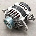 New 128990-77250 Alternator 12V For Yanmar Engine 2YM15 3JH40 3JH5E 3YM20 4JH110. Fixed Price $199.38.
