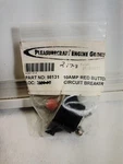 98131 Crusader 10 Amp Circut Breaker. Fixed Price $39.00.