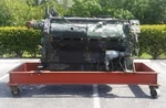 Detroit Diesel 12V-149N, Marine Engine, 800HP. Fixed Price $14950.00.