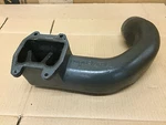 Omc Cobra 0912515 2.3 Exhaust Pipe "fresh Water" Part. Fixed Price $36.00.