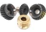 Volvo Penta 21130693 Upper Gear Set Oem Replaces 3842273. Fixed Price $1874.05.