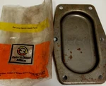 Nos Detroit Diesel Engine Blower Cover Rear 3-53 4-53. Fixed Price $45.00.