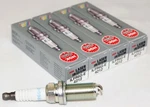 Pack Genuine Oem Ngk 4212 Iridium Spark Plug ILFR6GE Mariner Mercury. Fixed Price $50.04.