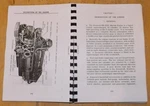 Packard Marine Engine 4M 2500. Operating Manual.. Fixed Price $53.81.