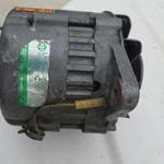 Genuine Yanmar Alternator 119573-77201 12V, Amp, Hitachi (LR180-03C). Fixed Price $63.00.